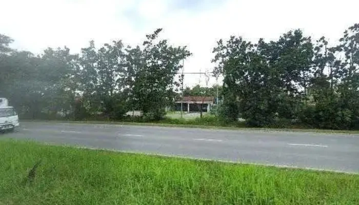Rumah Warden Ikbn Kinarut -  Pusat Pendidikan - Papar