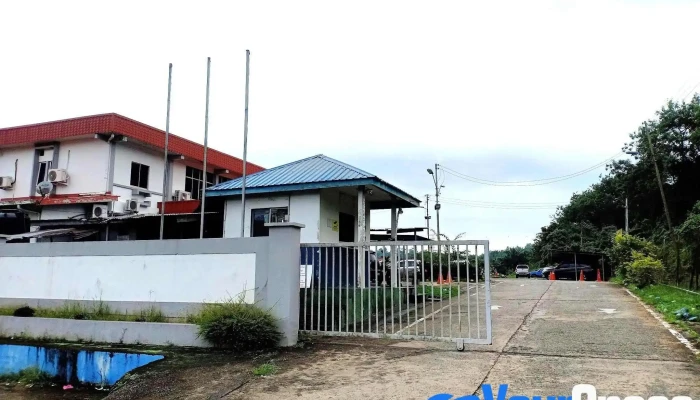 Sabah Electricity Sdn. Bhd. - Jalan Kastam Baru