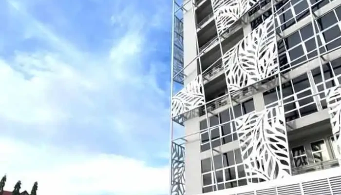 Sabah Institute of Art - Sembulan