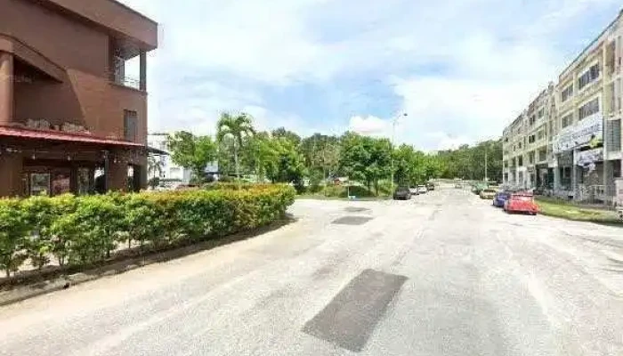 Sahaja Yoga Seremban 2 -  Pusat Meditasi - Seremban