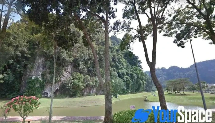 Saiyog Mandala Oleh Pemilik - Ipoh