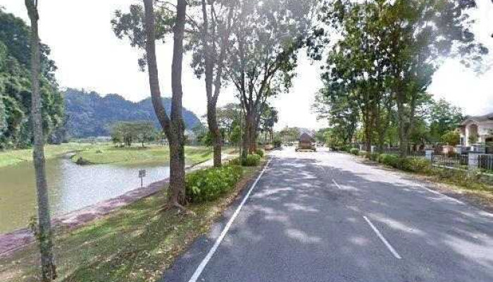 Saiyog Mandala Street View 360deg - Ipoh