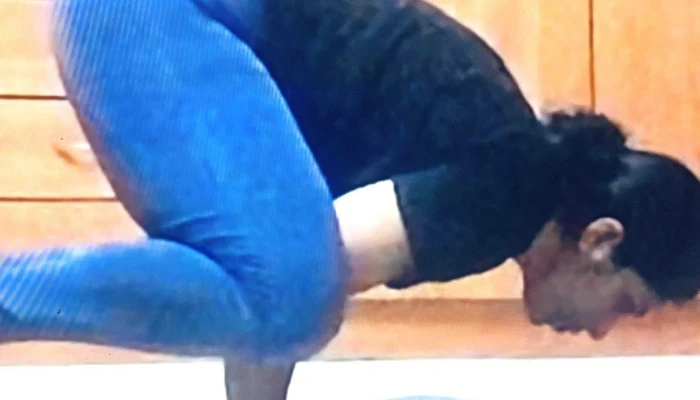 Sakthi Yoga Adi Shankara Shala Rawang Promosi - Rawang