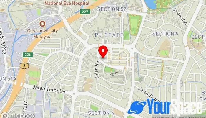 Sakthi Yoga Petaling Jaya -  Peta - Petaling Jaya