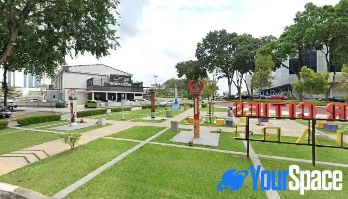 Sakthi Yoga Petaling Jaya - Petaling Jaya