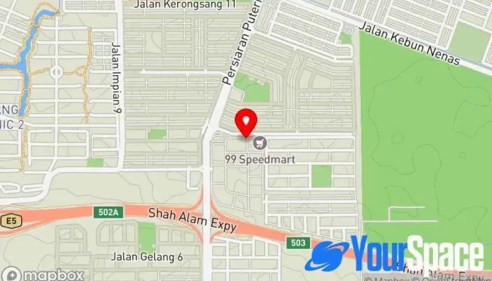 Sakthi Yoga Shirdi Sai Shala Klang Peta - Klang