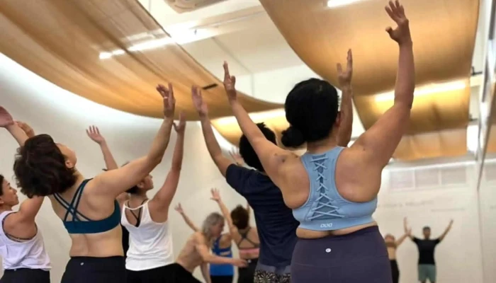 Samana Yoga & Wellness - Petaling Jaya