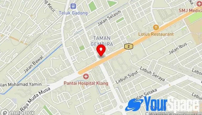 Sandhya Maarga Wellness Centre -  Peta - Klang