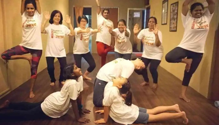Sandhya Maarga Wellness Centre -  Yoga - Klang