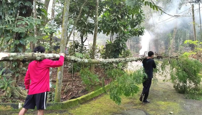 Santisukharama Meditation Centre -  Buka Sekarang - Kota Tinggi