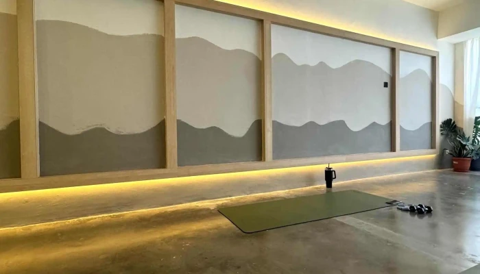 Santosha Pilates Kota Damansara Alamat - Petaling Jaya