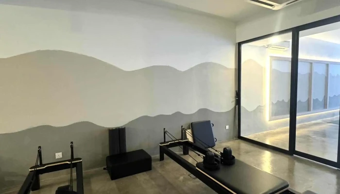 Santosha Pilates @ Kota Damansara - Petaling Jaya