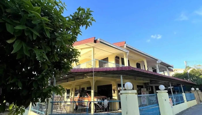 Sar Treatment - 96100 Sarikei