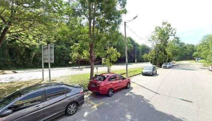 Satya Life Yoga -  Street View 360deg - Ayer Keroh