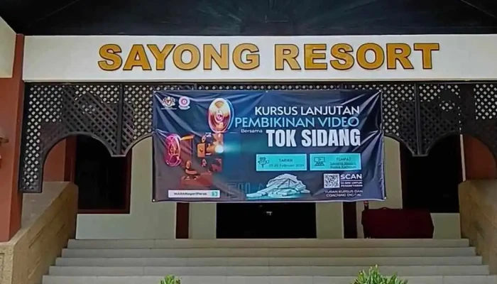 Sayong Resort Kuala Kangsar -  Bahagian Luar - Kuala Kangsar