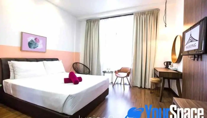 Sayong Resort Kuala Kangsar -  Bilik - Kuala Kangsar