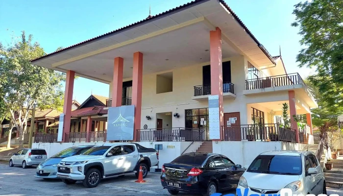 Sayong Resort Kuala Kangsar -  Daripada Pelawat - Kuala Kangsar