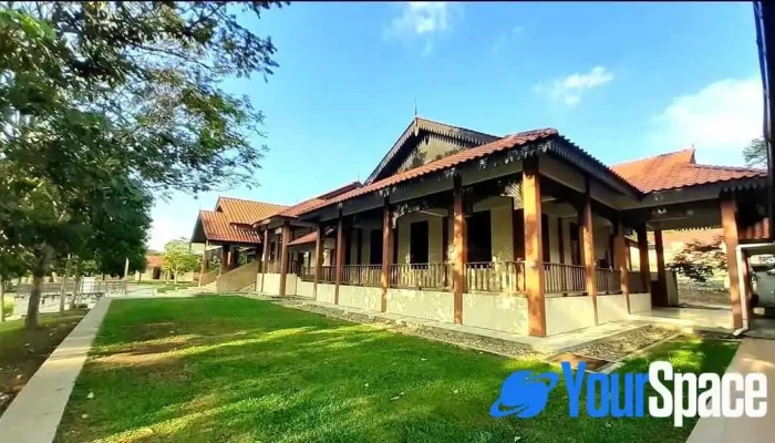 Sayong Resort Kuala Kangsar - Kuala Kangsar