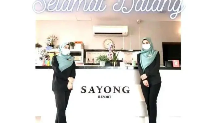 Sayong Resort Kuala Kangsar -  Oleh Pemilik - Kuala Kangsar