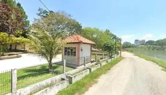 Sayong Resort Kuala Kangsar -  Street View 360deg - Kuala Kangsar