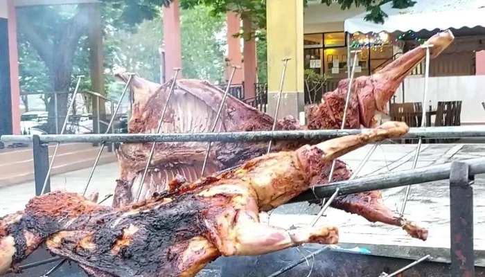 Sayong Resort Kuala Kangsar -  Video - Kuala Kangsar