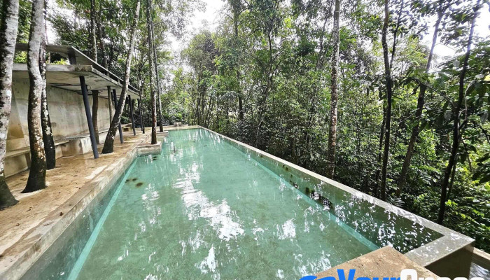 Sekeping Serendah Retreats -  Hotel Peranginan - Serendah