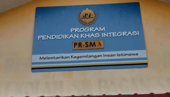 Sekolah Kebangsaan Bagan Serai - Kampung Alor Senggut