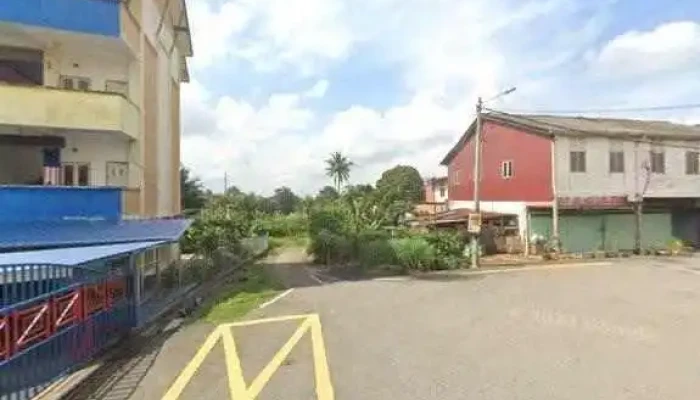 Sekolah Kebangsaan Buloh Kasap -  Street View 360deg - Buloh Kasap
