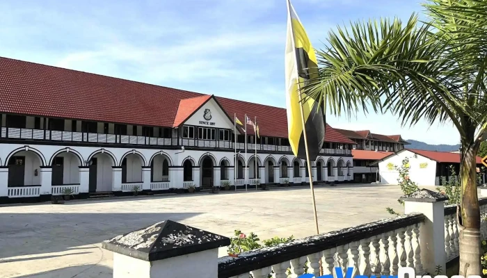 Sekolah Menengah Kebangsaan Clifford, Perak - Bandar Baru