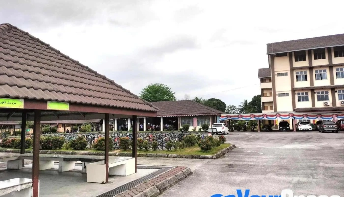 Sekolah Rendah Agama An Nur Seri Kundang -  Sekolah - Rawang