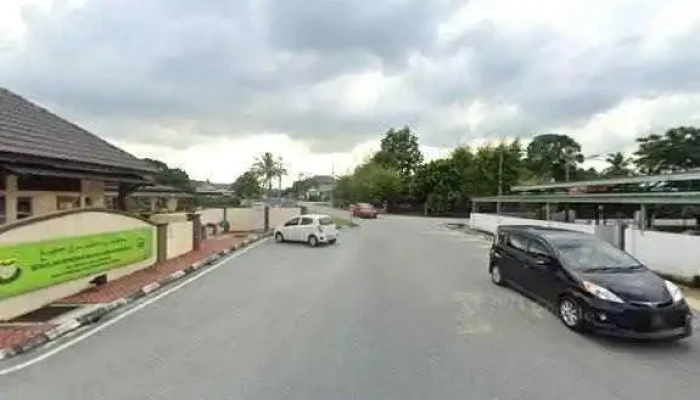 Sekolah Rendah Agama An Nur Seri Kundang -  Street View 360deg - Rawang
