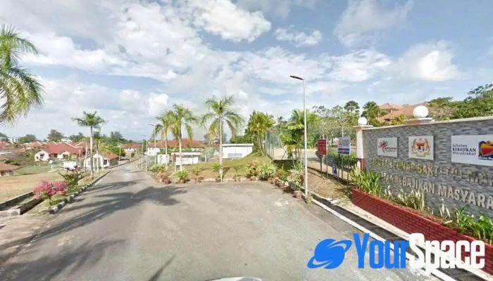Sekolah Tunas Bakti Marang - Terengganu