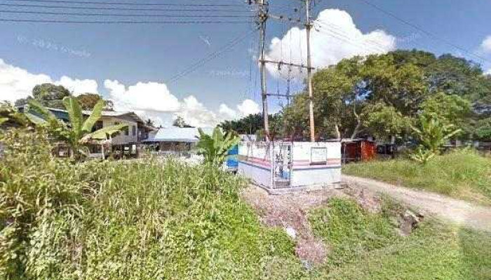 Semporna Sabah -  Street View 360deg - Semporna