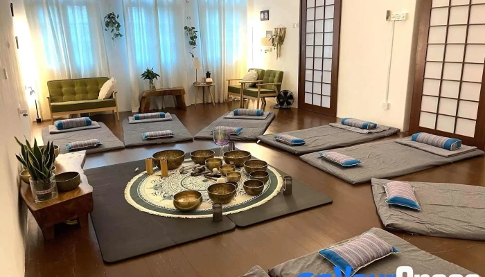 Sen Sound Healing 森颂钵音疗 - 39
