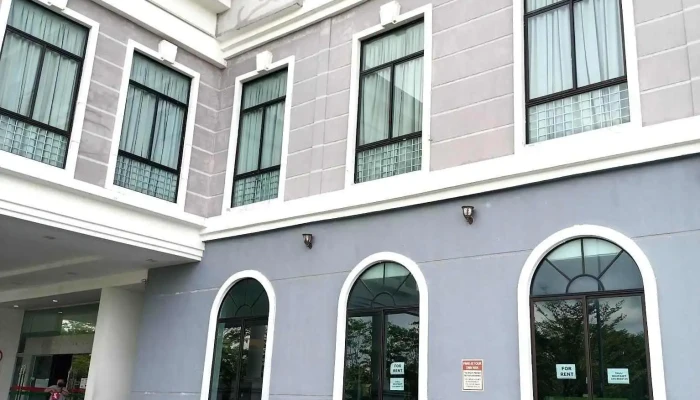 Seri Simanggang Hotel -  Hotel - Simanggang