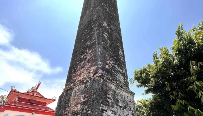 Serombong Kilang Rumbia -  Skor - Mukah