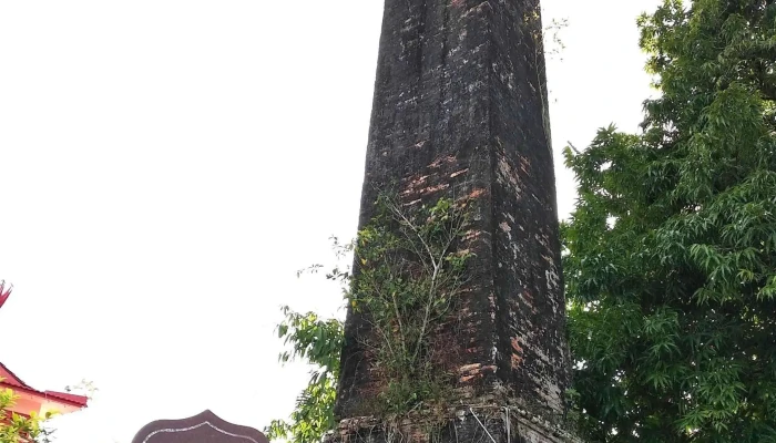 Serombong Kilang Rumbia -  Video - Mukah