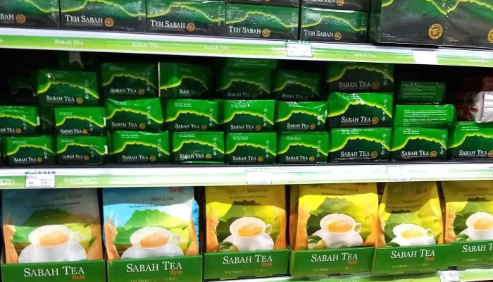 Servay Hypermarket Papar Square Takis Mantap -  Cara Ke Sana - Papar