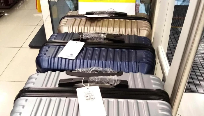 Servay Hypermarket Papar Square Takis Mantap -  Ulasan - Papar
