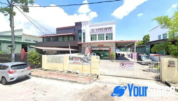 Seven Yoga - Butterworth