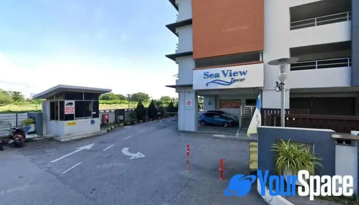 Sheen Life Development - Jalan Harbour Place