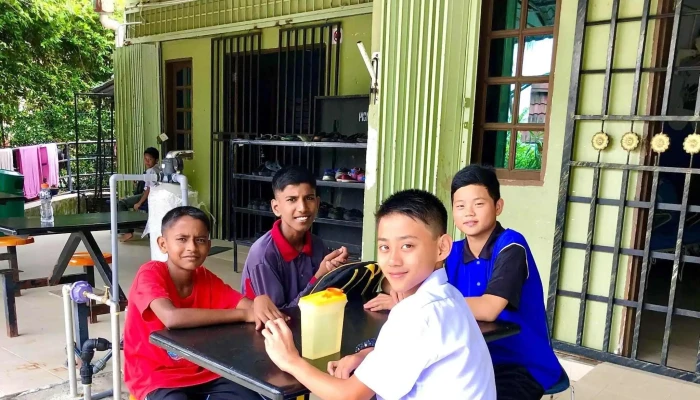 Shepherds Centre Foundation Malaysia Semenyih - Semenyih