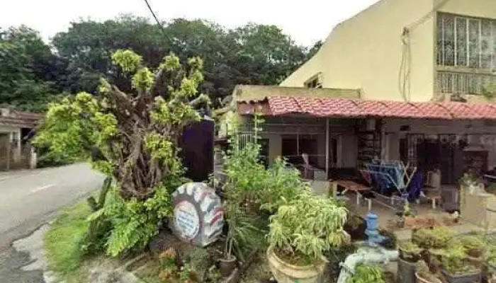 Shepherds Centre Foundation Malaysia Street View 360deg - Semenyih