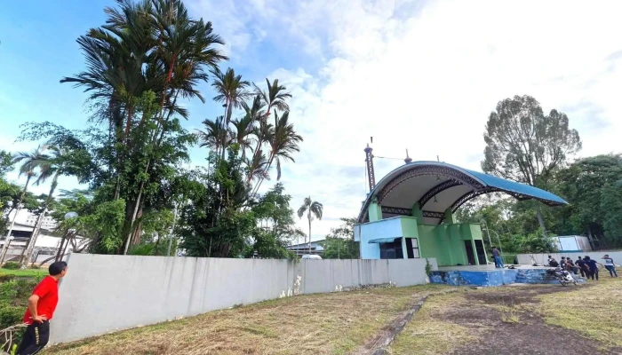 Simanggang -  Street View 360deg - Simanggang
