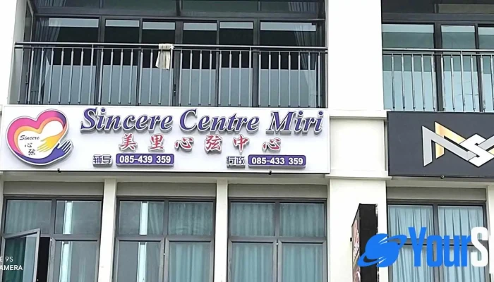 Sincere Centre Miri - Marina Square Ph2 98000