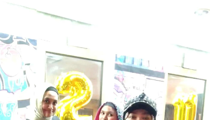 Sisi Studio Fitness Dance Rental Berdekatan Saya - Ampang