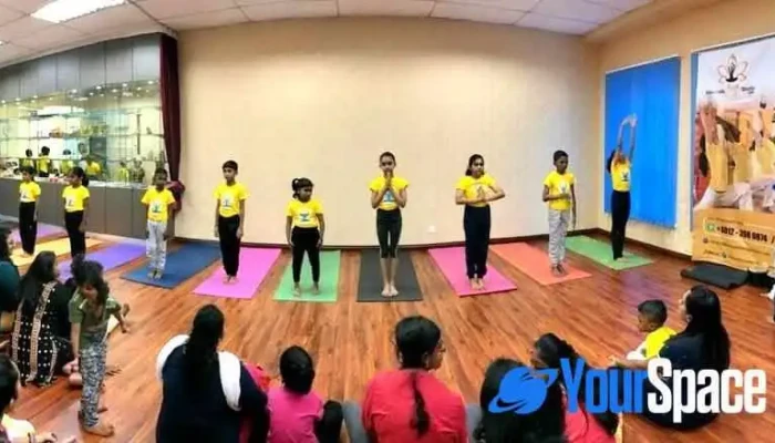 Sivanandayogastudio -  Studio Yoga - Klang
