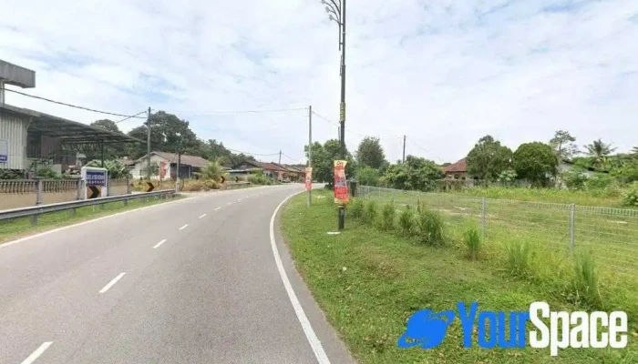Sjk (c) Ayer Keroh - Jln Ayer Keroh Lama