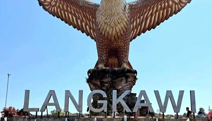 Sky Cab Langkawi Cable Car -  Jadual - Langkawi
