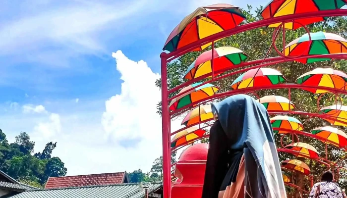 Sky Cab Langkawi Cable Car -  Katalog - Langkawi